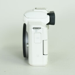 Canon EOS Kiss M