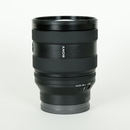 SONY FE 20-70mm F4 G SEL2070G