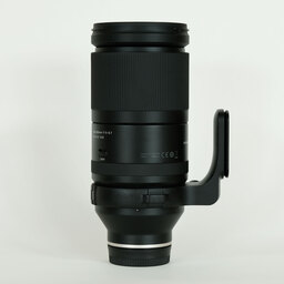 TAMRON 150-500mm F/5-6.7 Di III VC VXD（Model A057）[ソニーE用]