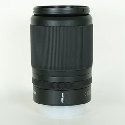 Nikon NIKKOR Z DX 50-250mm f/4.5-6.3 VR