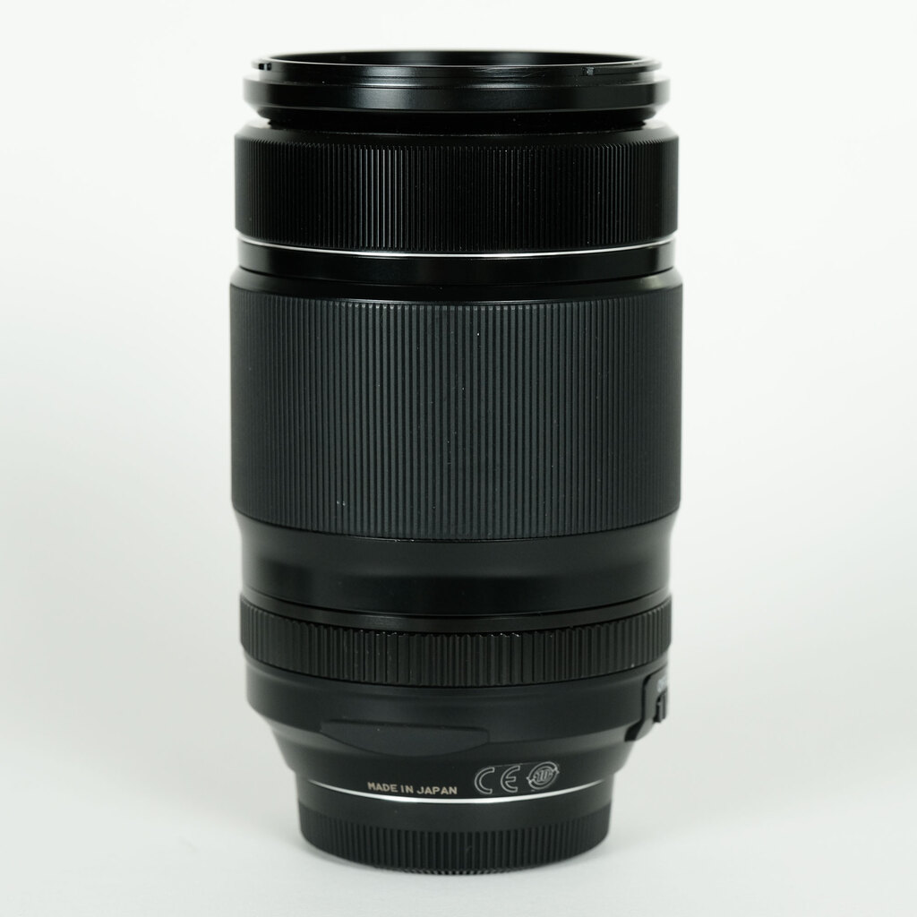 FUJIFILM XF55-200mmF3.5-4.8 R LM OIS