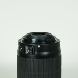 Canon EF-S55-250mm F4-5.6 IS STM