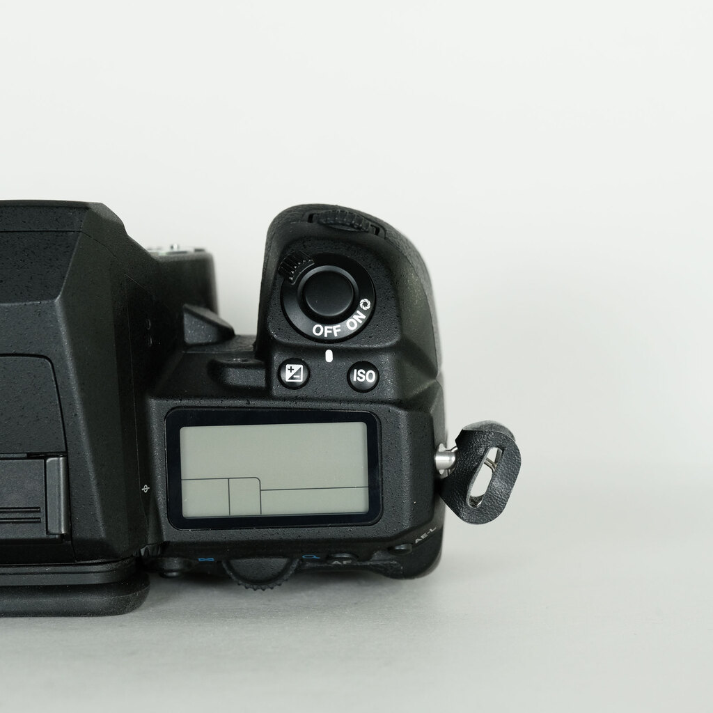 PENTAX K-3 ボディ