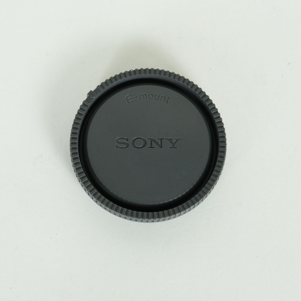 SONY E 50mm F1.8 OSS SEL50F18 SONY E 50mm F1.8 OSS SEL50F18