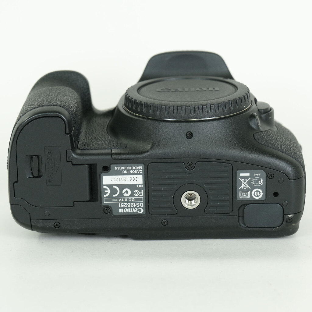 Canon EOS7D ボディ