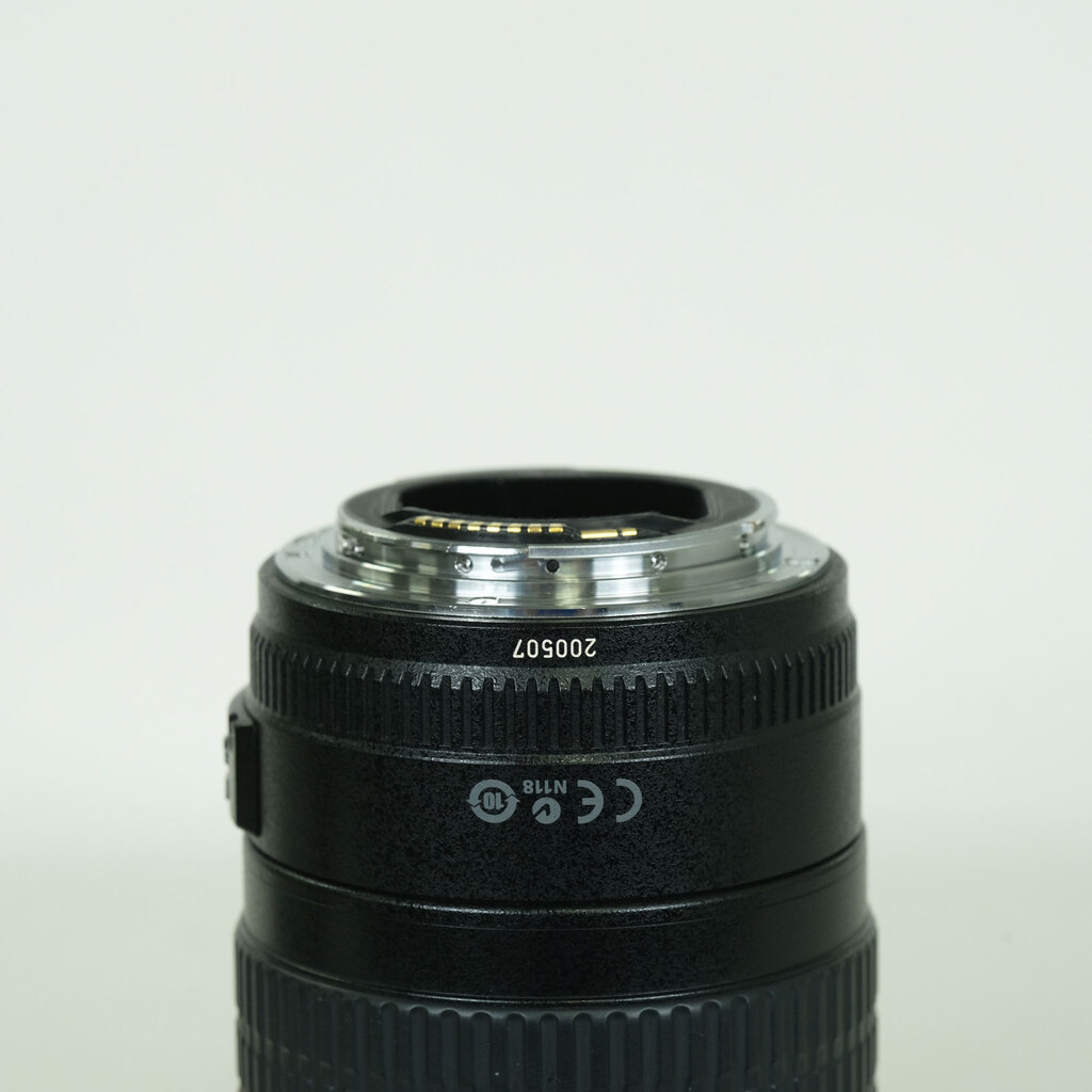 Canon EF135mm F2L USM