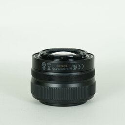 Nikon NIKKOR Z 24-50mm f/4-6.3