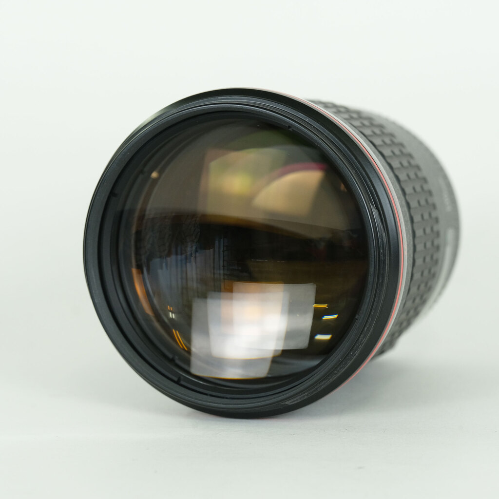 Canon EF135mm F2L USM