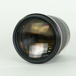 Canon EF135mm F2L USM