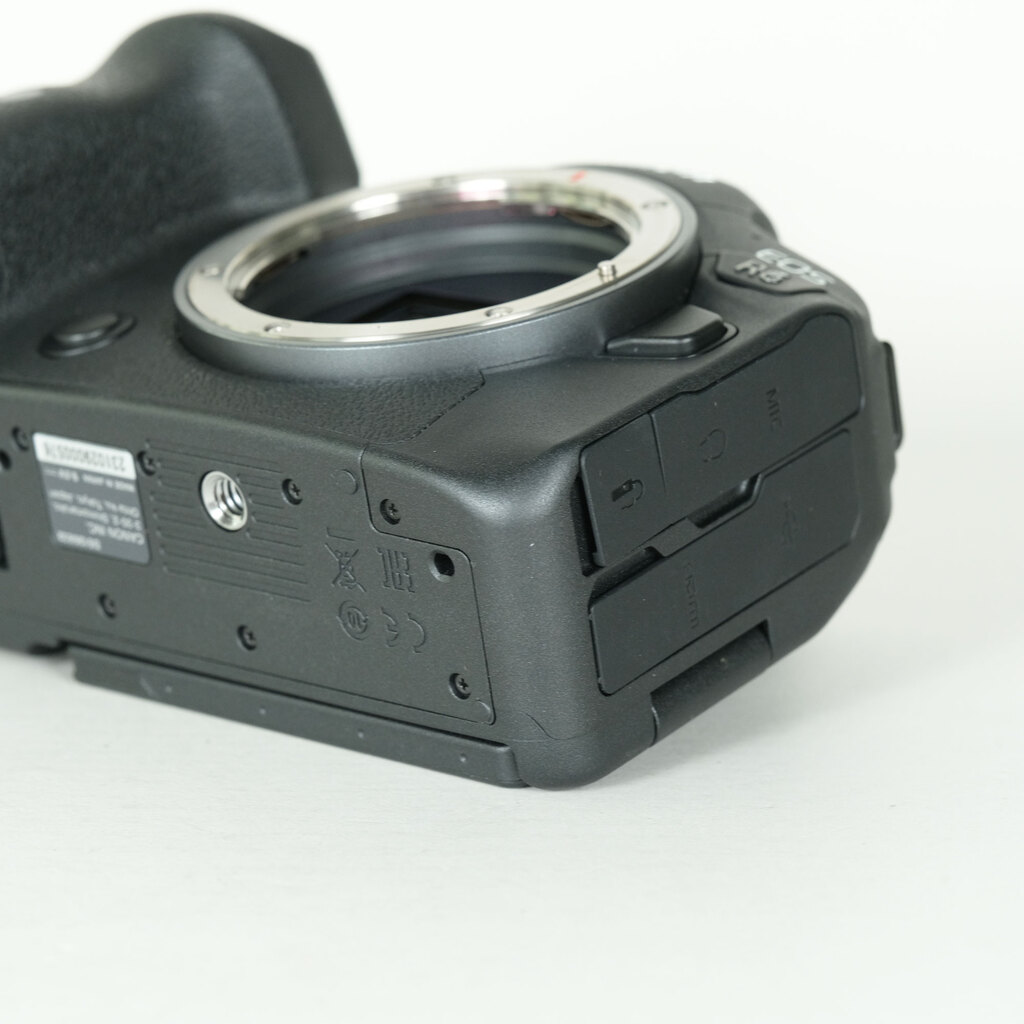 Canon EOS R6