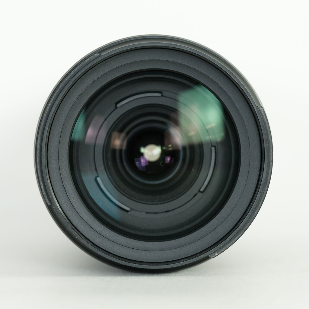 TAMRON 18-300mm F/3.5-6.3 Di III-A VC VXD (Model B061) [フジフイルムX用]