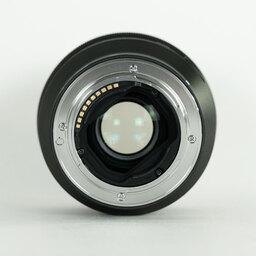 SONY FE 85mm F1.8 SEL85F18