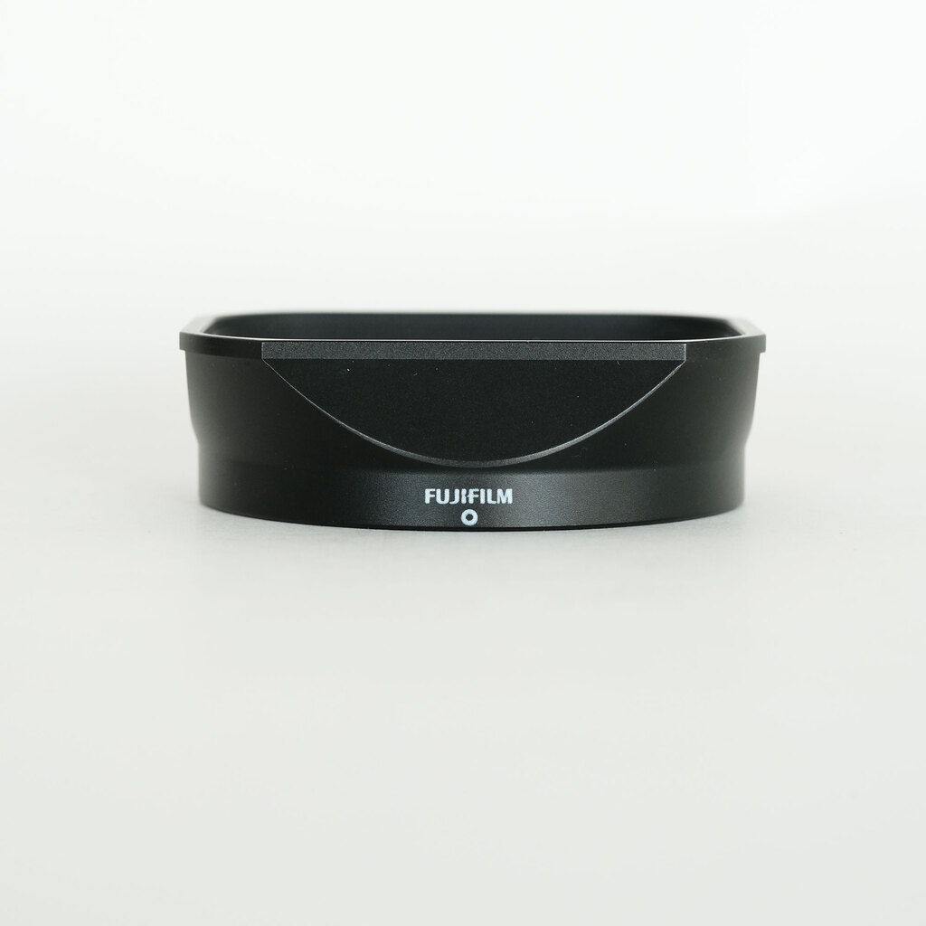 FUJIFILM XF23mmF1.4 R