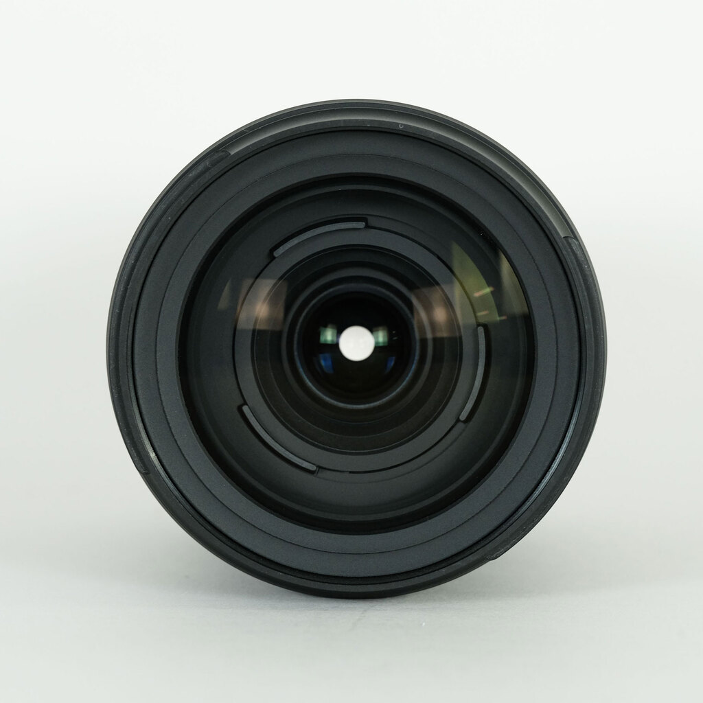 TAMRON 18-300mm F/3.5-6.3 Di III-A VC VXD (Model B061) [フジフイルムX用]