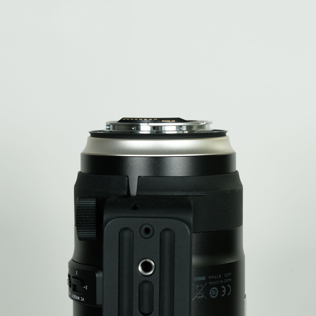 TAMRON SP 70-200mm F/2.8 Di VC USD G2（Model A025）[キヤノン用]