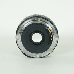 Canon EF40mm F2.8 STM