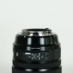 SIGMA 24-105mm F4 DG OS HSM｜Art [キヤノン用]