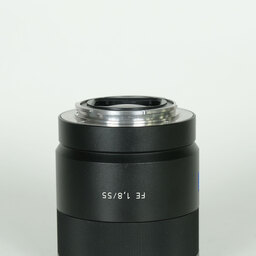 SONY Sonnar T* FE 55mm F1.8 ZA SEL55F18Z SONY Sonnar T* FE 55mm F1.8 ZA SEL55F18Z