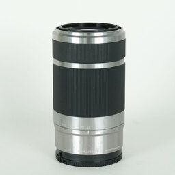 SONY E 55-210mm F4.5-6.3 OSS SEL55210 SONY E 55-210mm F4.5-6.3 OSS SEL55210