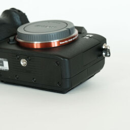 SONY α7 III（ILCE-7M3）