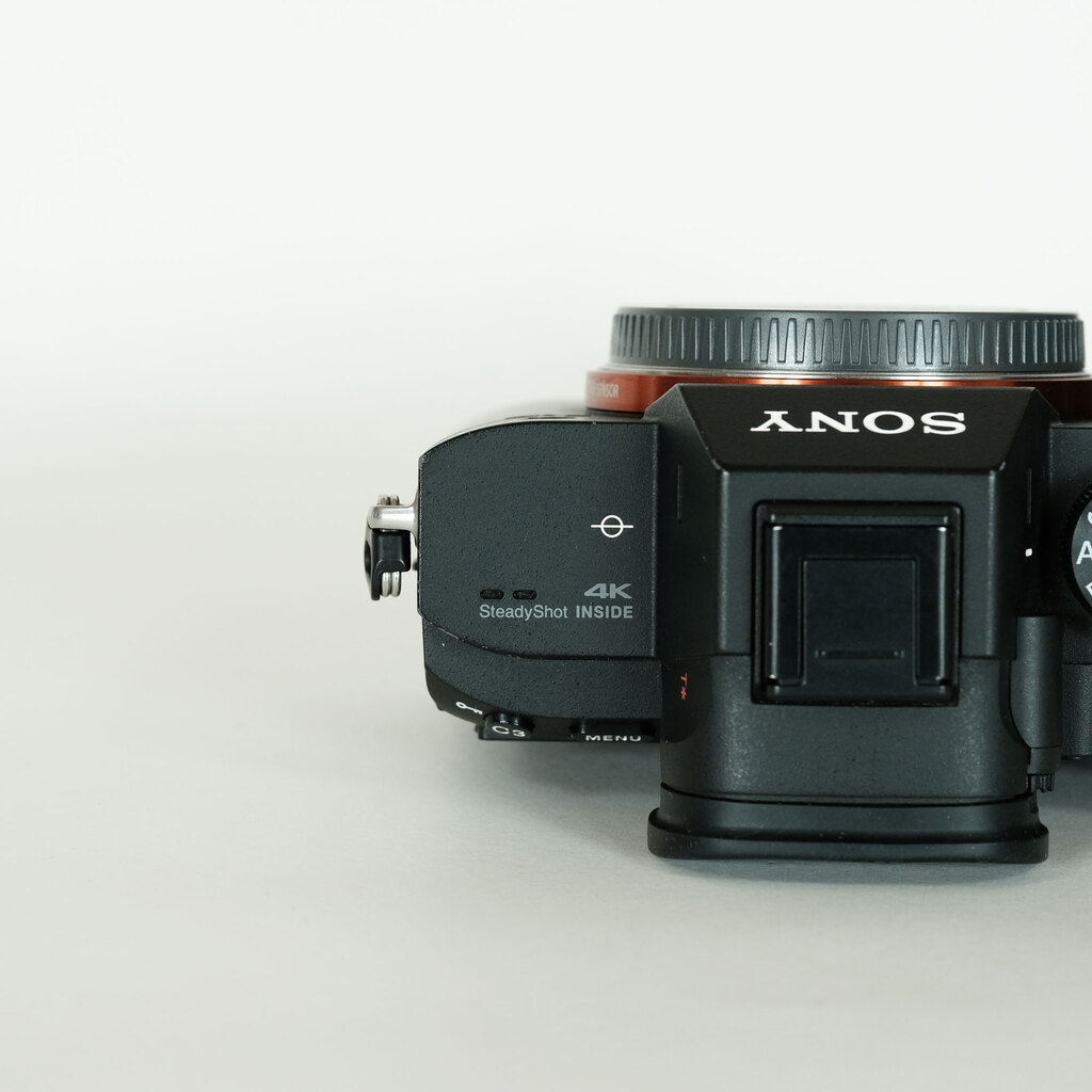 SONY α7 III（ILCE-7M3）