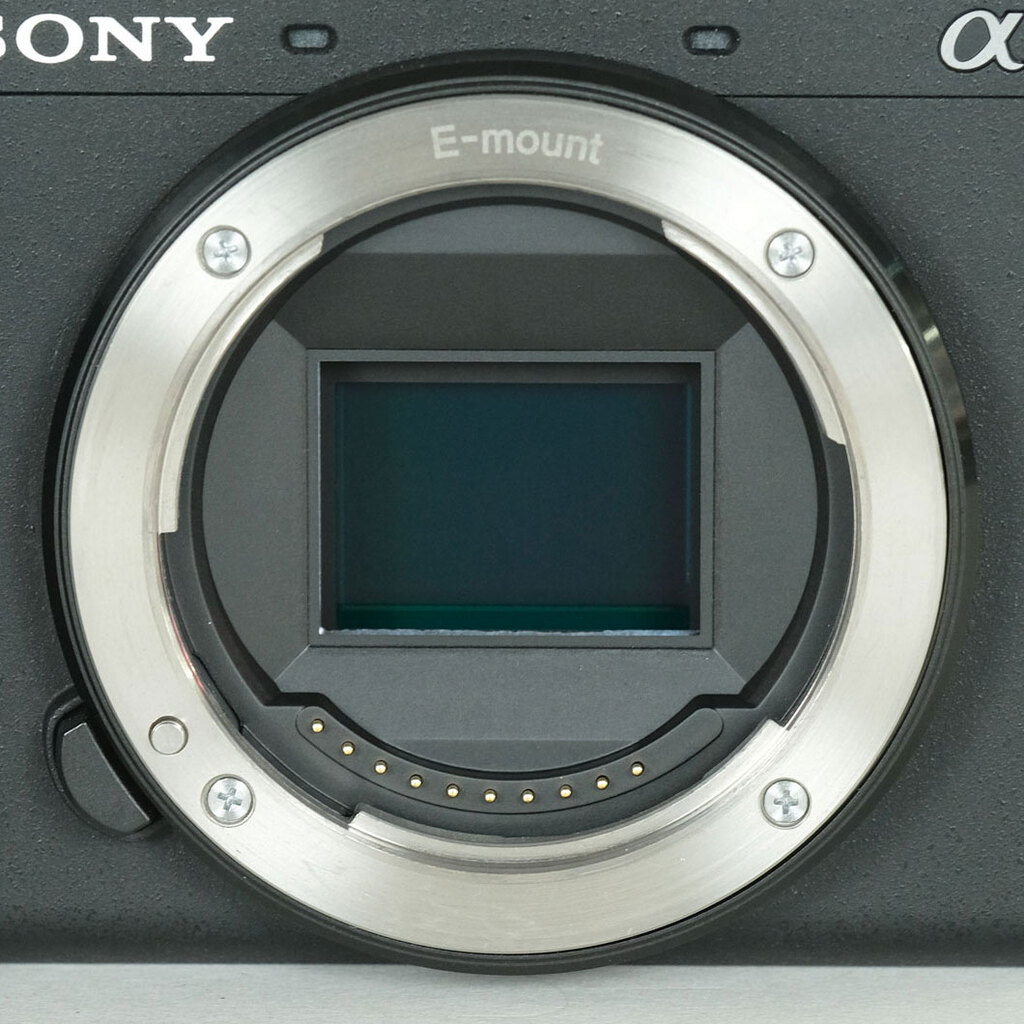 SONY α6700(ILCE-6700) SONY α6700(ILCE-6700)