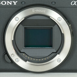 SONY α6700(ILCE-6700) SONY α6700(ILCE-6700)