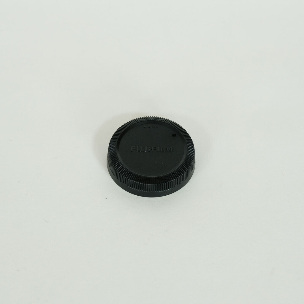 FUJIFILM XF35mmF1.4 R