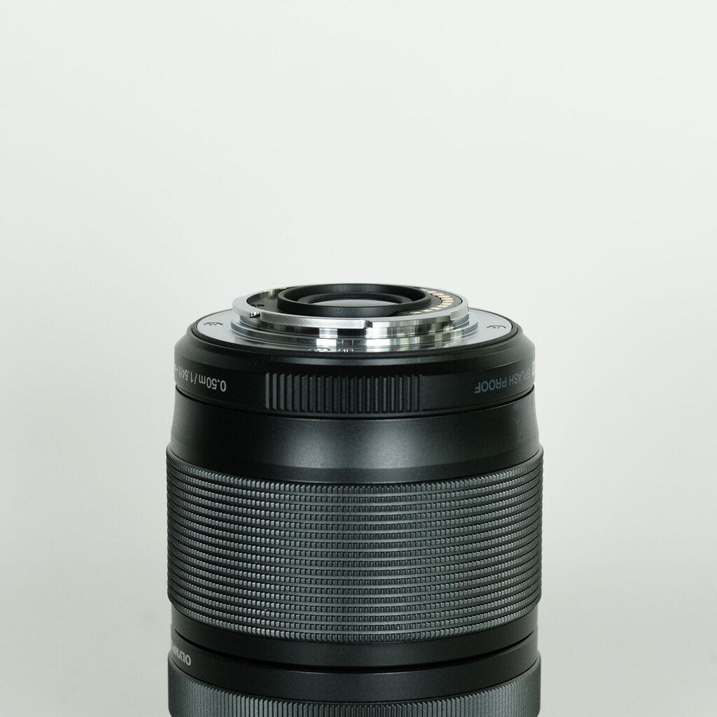 OLYMPUS M.ZUIKO DIGITAL ED14-150mm F4.0-5.6 II