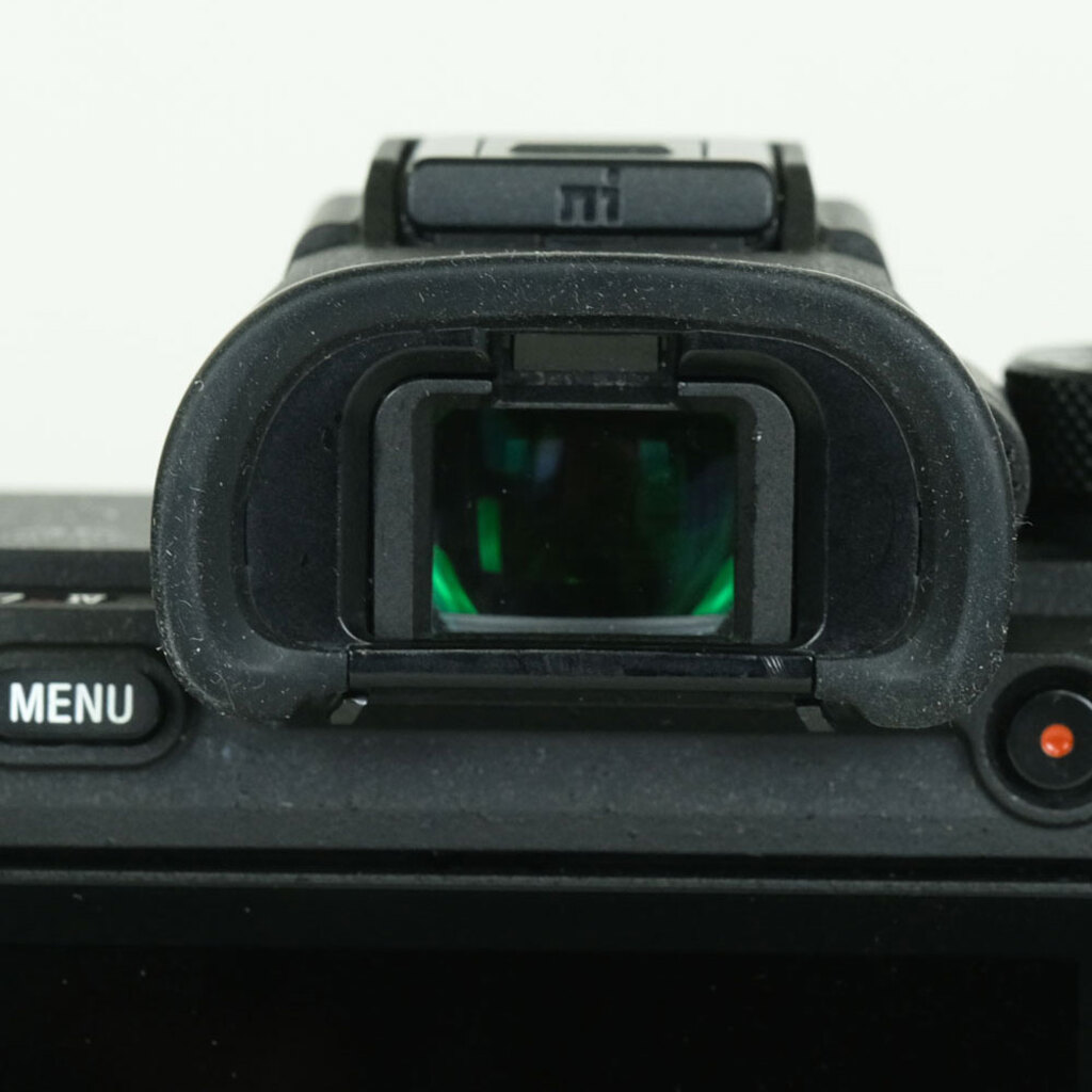 SONY α7R IV（ILCE-7RM4）