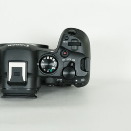 Canon EOS R6 Mark II