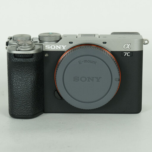 SONY α7C II(ILCE-7CM2) SONY α7C II(ILCE-7CM2)