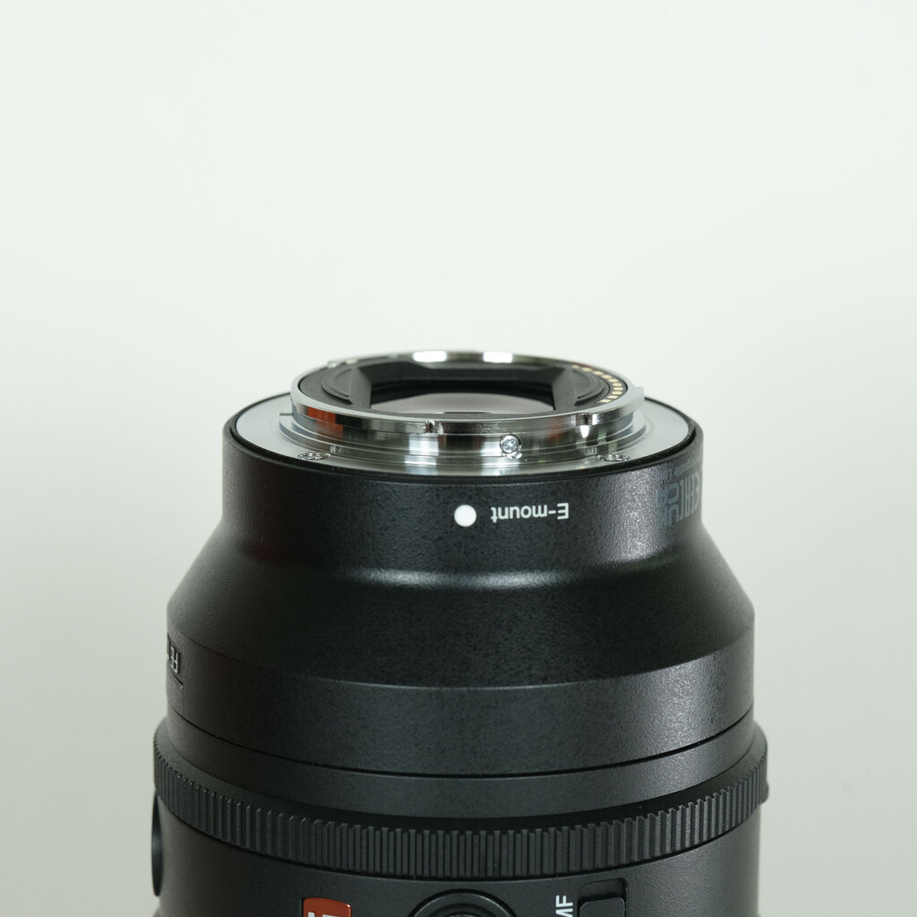 SONY FE 50mm F1.4 GM SEL50F14GM SONY FE 50mm F1.4 GM SEL50F14GM