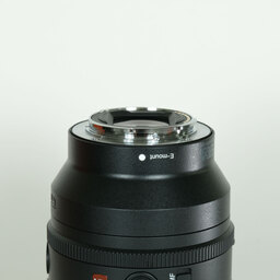 SONY FE 50mm F1.4 GM SEL50F14GM SONY FE 50mm F1.4 GM SEL50F14GM