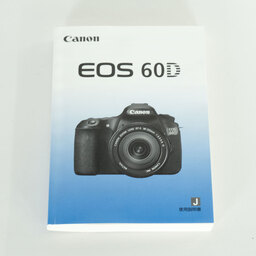 Canon EOS 60D ボディ
