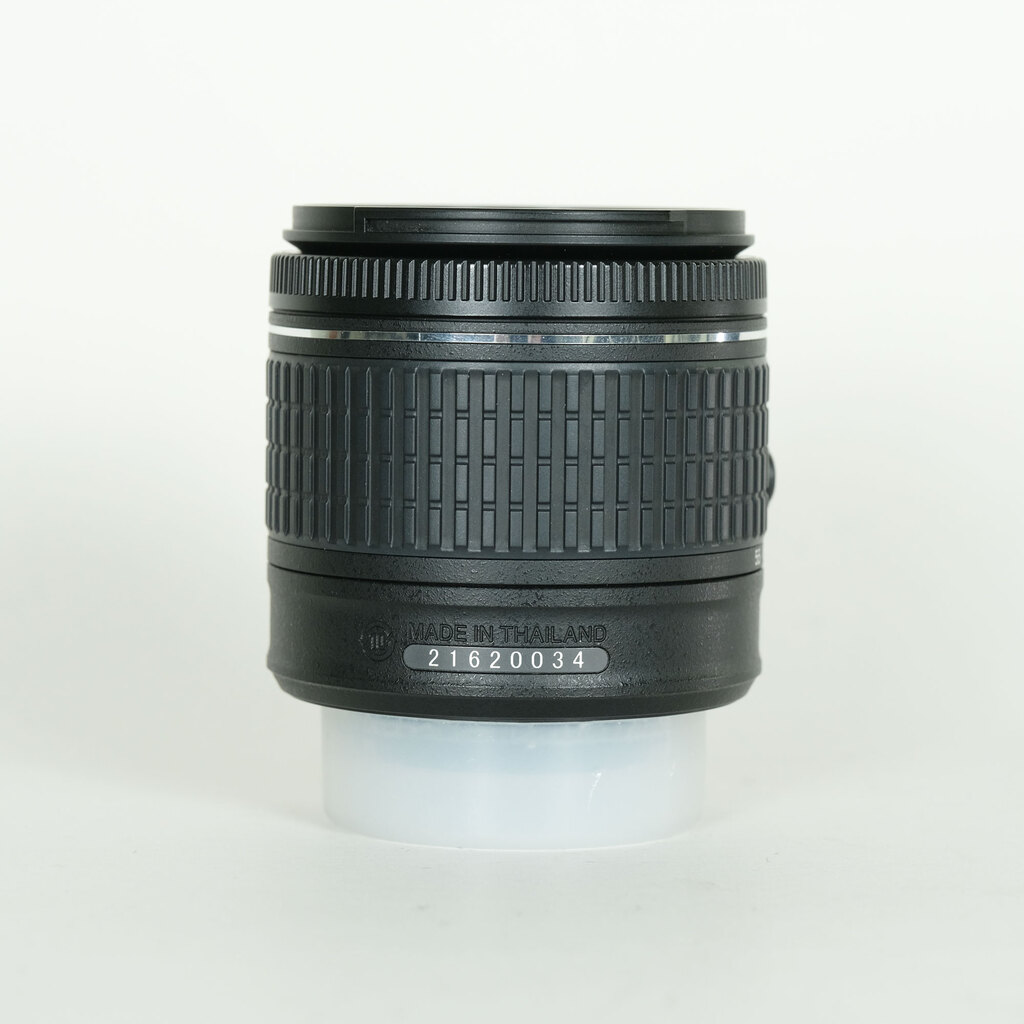 Nikon AF-P DX NIKKOR 18-55mm F3.5-5.6G VR