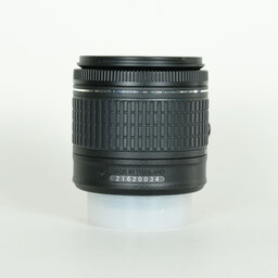 Nikon AF-P DX NIKKOR 18-55mm F3.5-5.6G VR