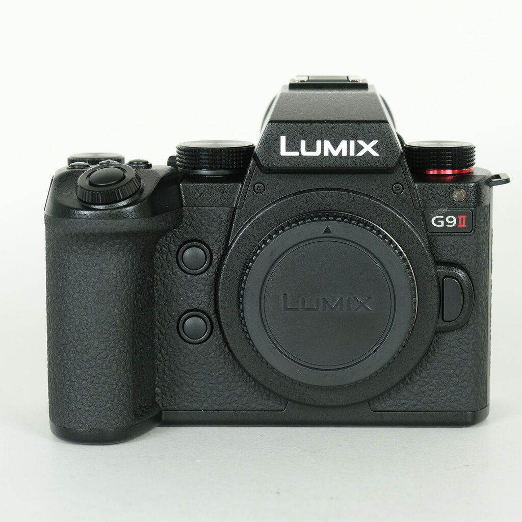 LUMIX DC-G9M2 ボディ 中古価格比較 - 価格.com