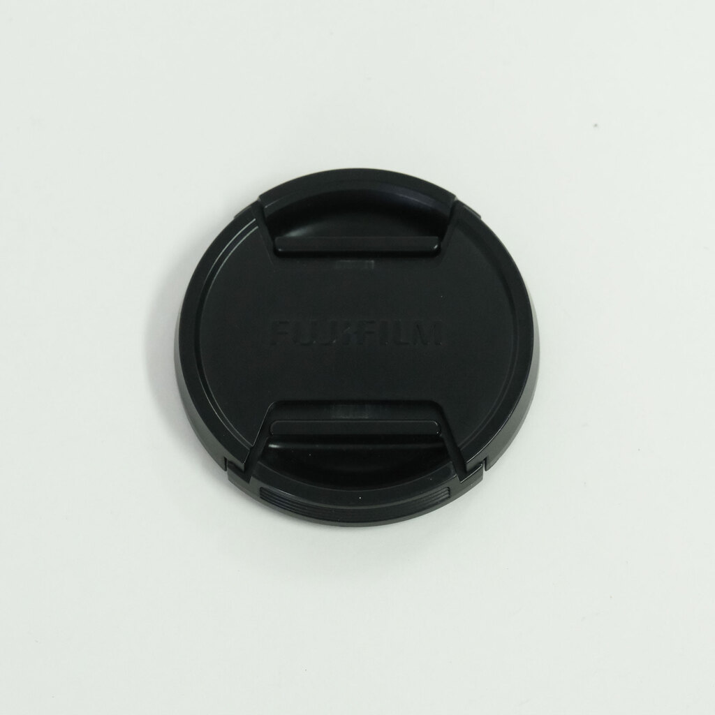 FUJIFILM XF16-80mmF4 R OIS WR