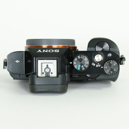 SONY α7R（ILCE-7R）