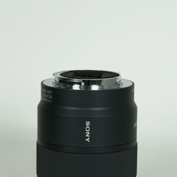 SONY E 18-135mm F3.5-5.6 OSS SEL18135 SONY E 18-135mm F3.5-5.6 OSS SEL18135