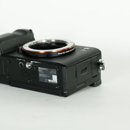 SONY α7C（ILCE-7C）