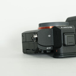 SONY α7 IV（ILCE-7M4）