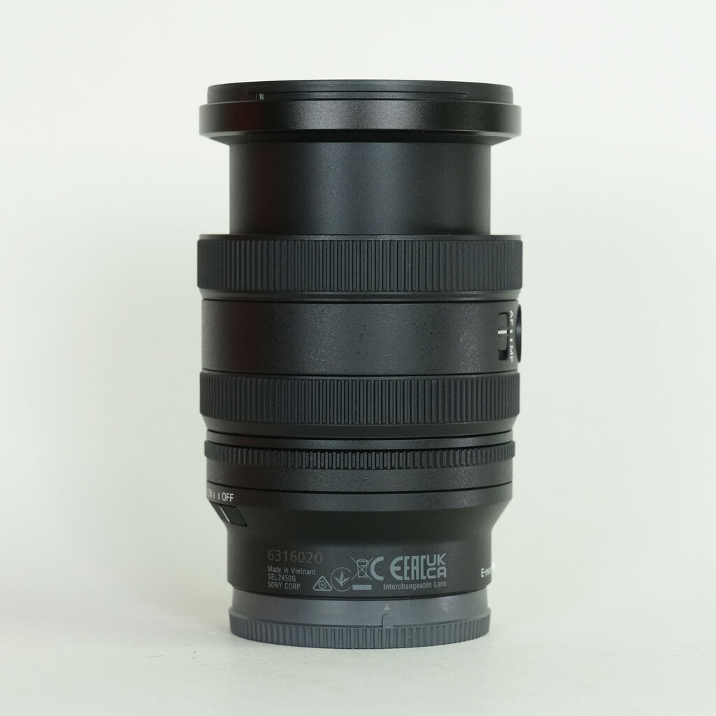 SONY FE 24-50mm F2.8 G SEL2450G SONY FE 24-50mm F2.8 G SEL2450G