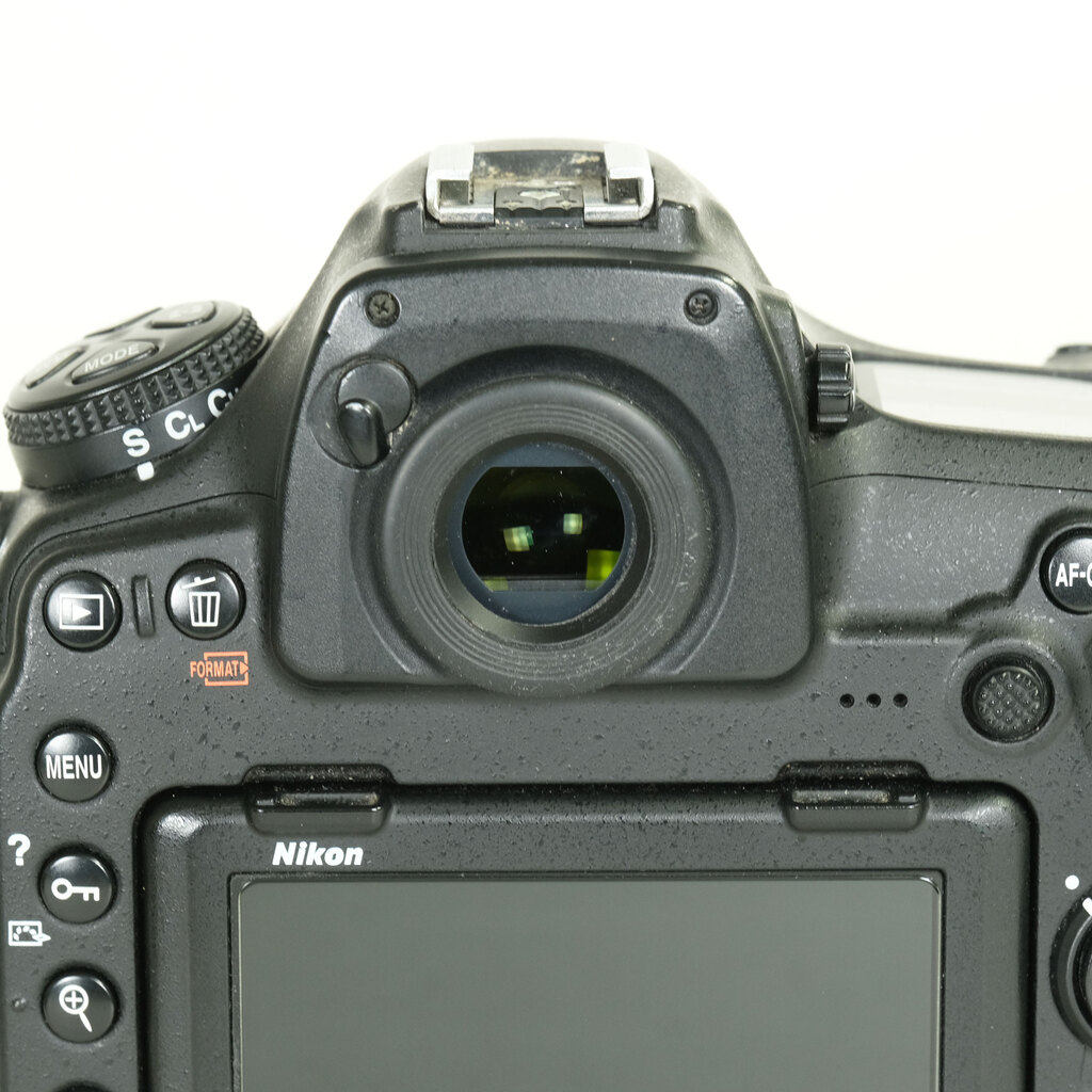 Nikon D850