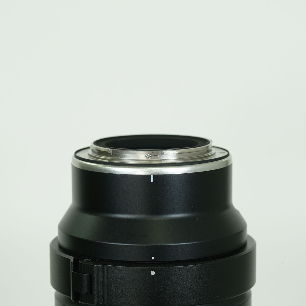 TAMRON 50-400mm F/4.5-6.3 Di III VC VXD (Model A067) [ニコンZ用]