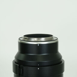 TAMRON 50-400mm F/4.5-6.3 Di III VC VXD (Model A067) [ニコンZ用]