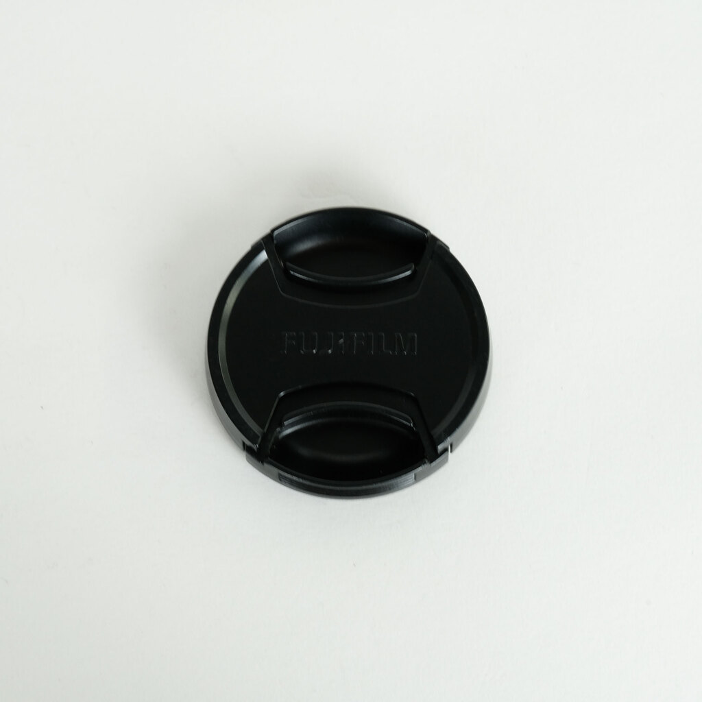 FUJIFILM XF35mmF1.4 R