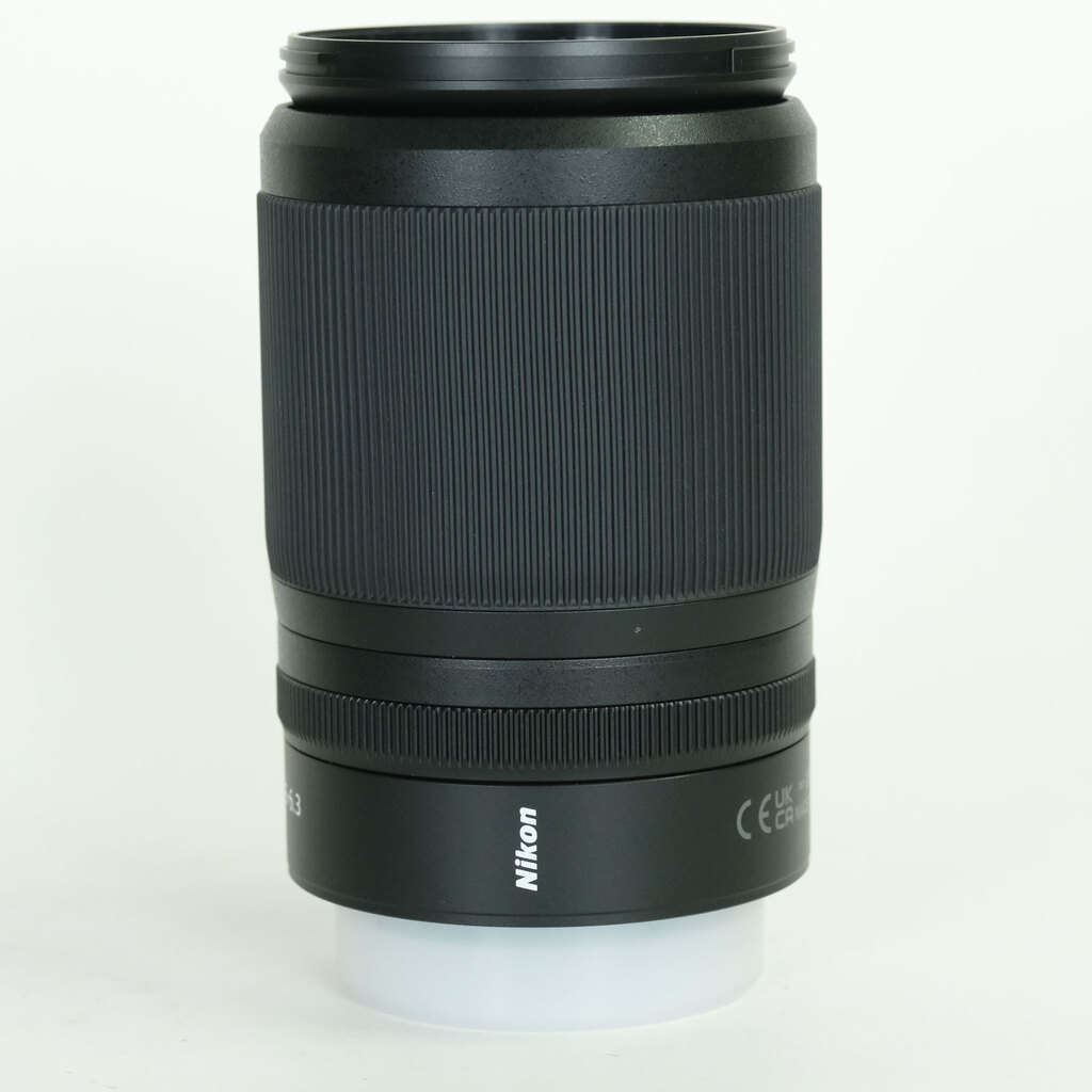 Nikon NIKKOR Z DX 50-250mm f/4.5-6.3 VR Nikon NIKKOR Z DX 50-250mm f/4.5-6.3 VR