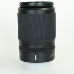 Nikon NIKKOR Z DX 50-250mm f/4.5-6.3 VR Nikon NIKKOR Z DX 50-250mm f/4.5-6.3 VR